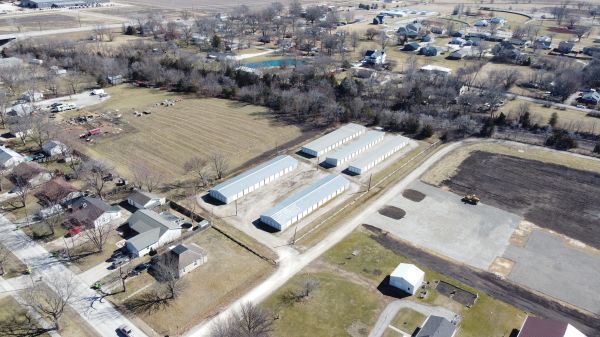 facility