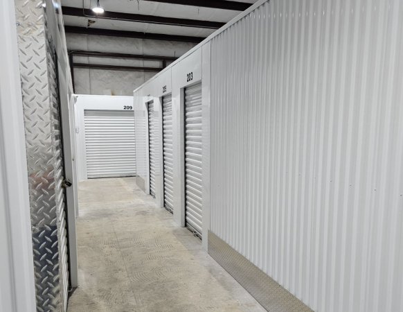 facility