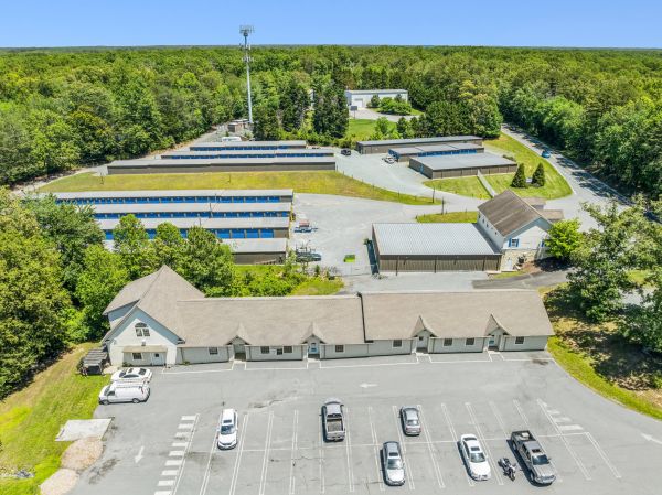 Facility