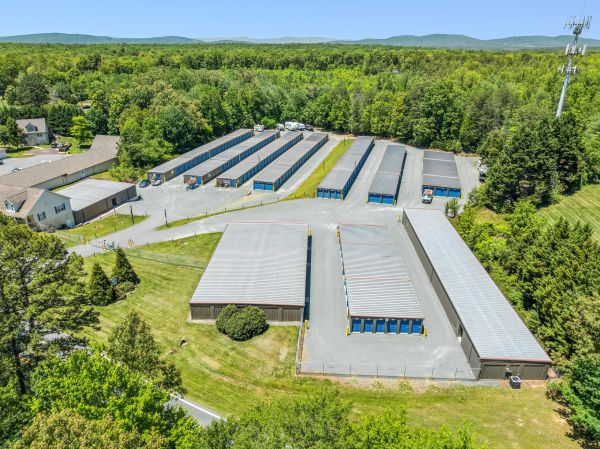 Facility
