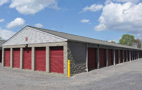 Facility
