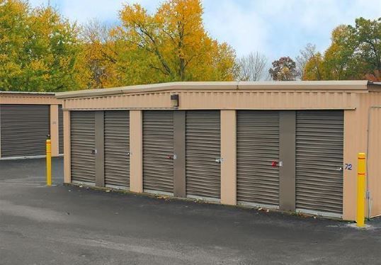 facility