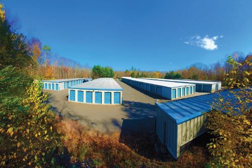 facility