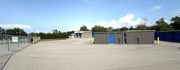 Facility