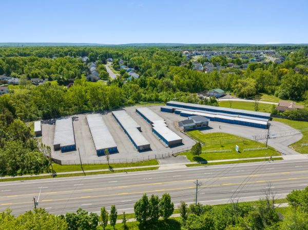 facility