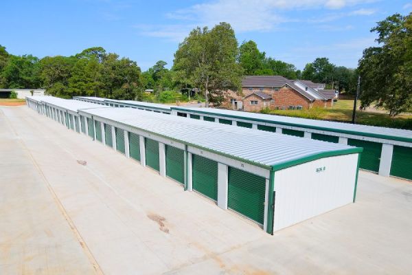 facility