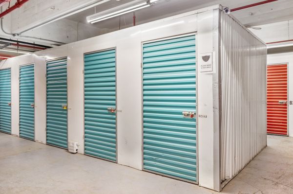 Facility