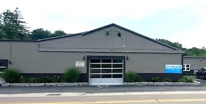 facility