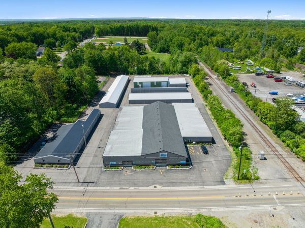 facility