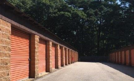 facility