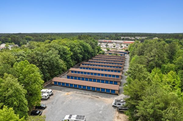 facility