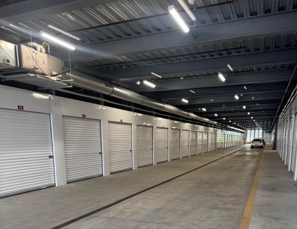 Facility