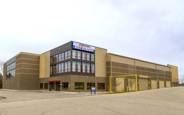 facility