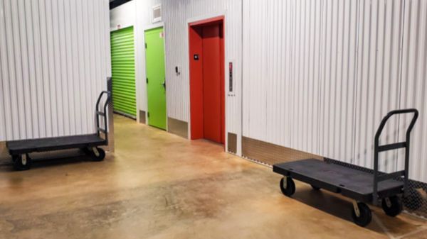 Facility