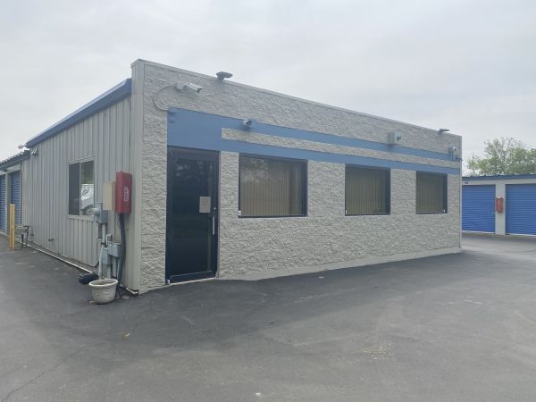 facility
