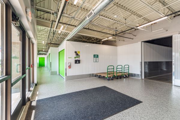 Facility