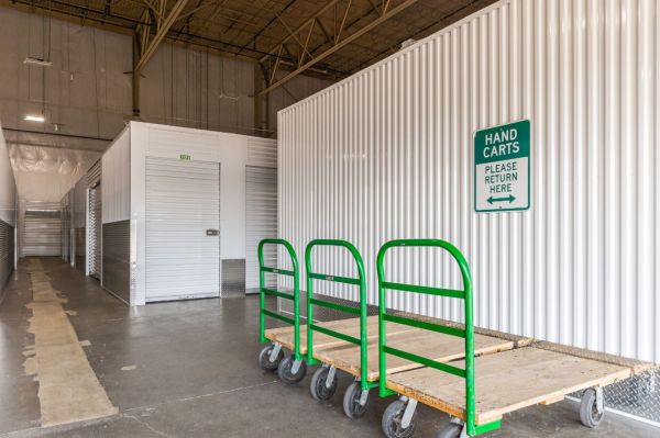 Facility