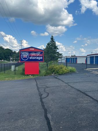 facility