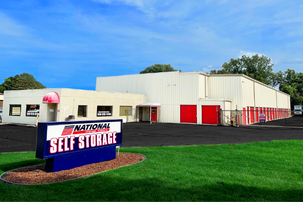 facility