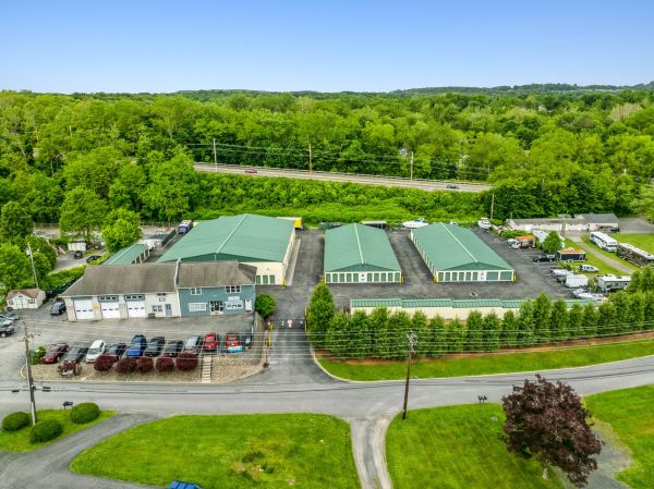 facility