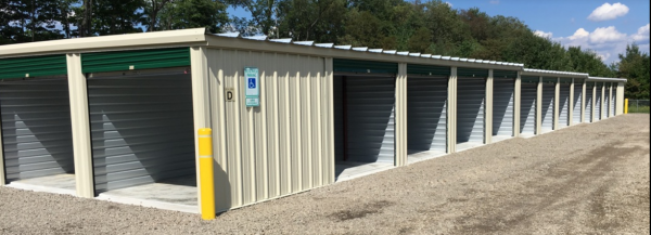 facility