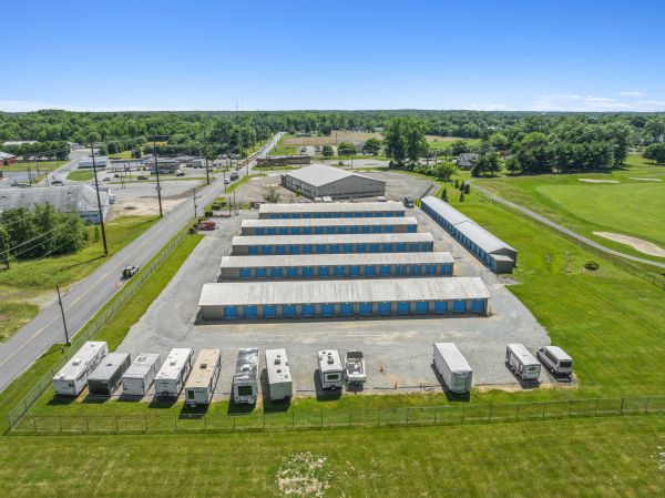 facility