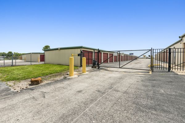 Facility
