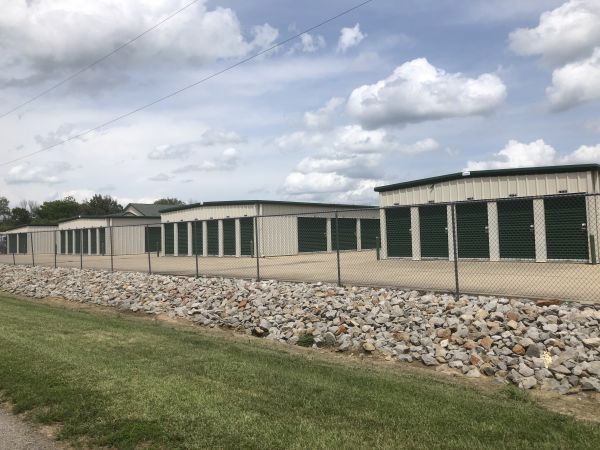 facility