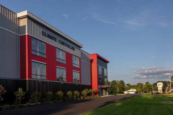 Facility