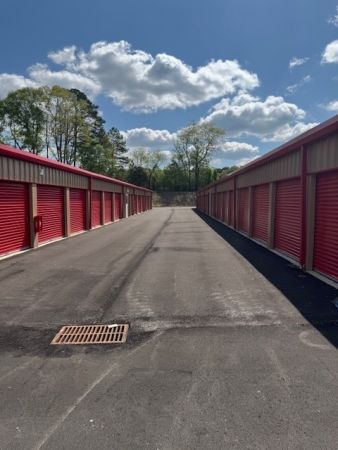 facility