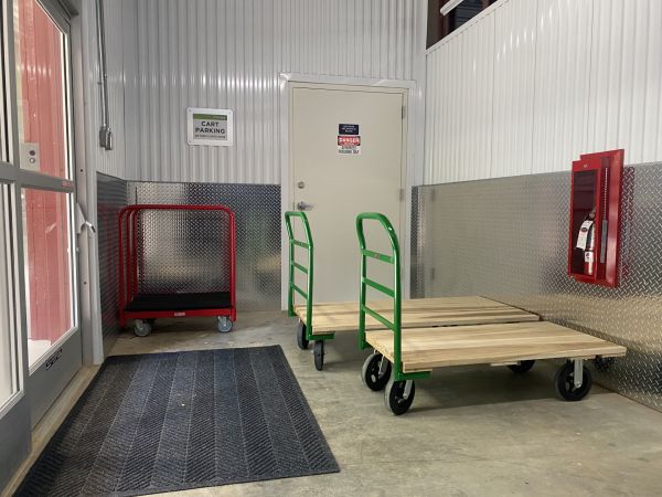 Facility