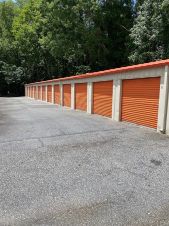 facility