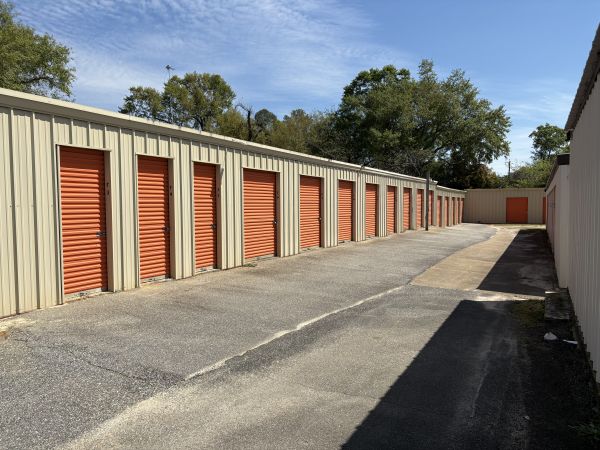 facility