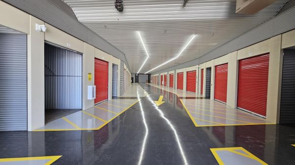 Facility