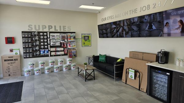 Facility