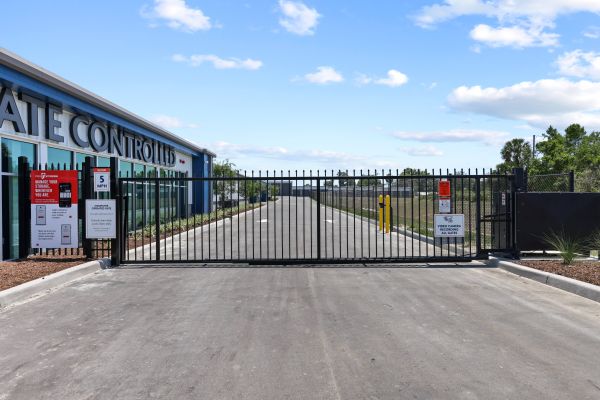 Facility