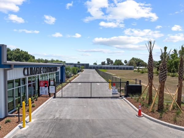 Facility