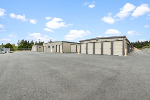 facility