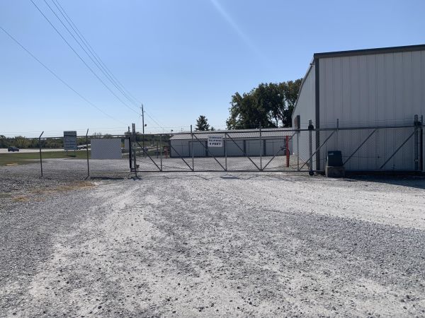 Facility