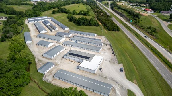 facility