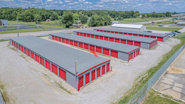 facility