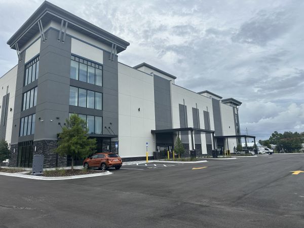 Facility