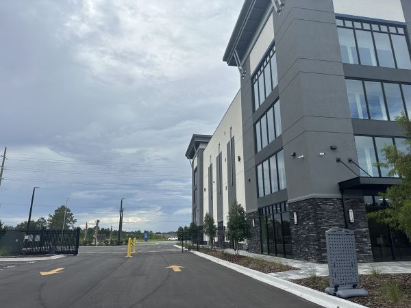 Facility
