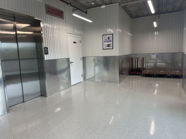 Facility