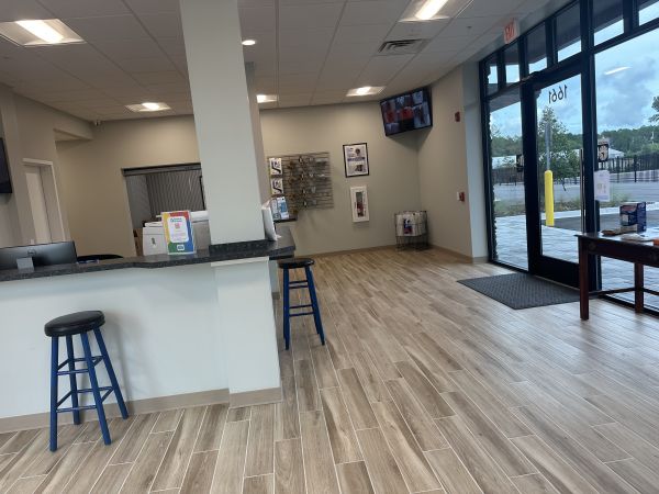 Facility