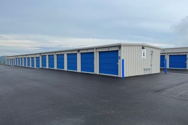 facility