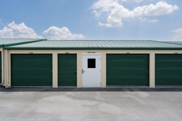 facility