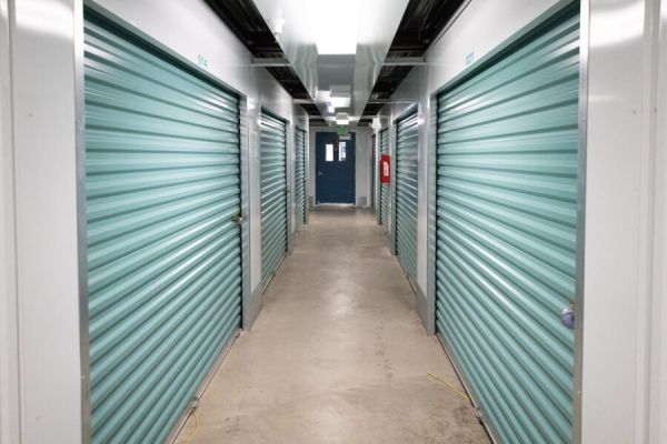 facility