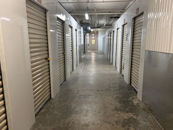 facility
