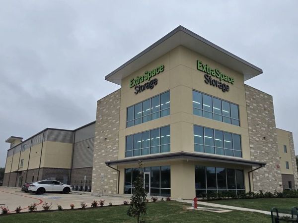 facility